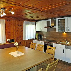 Appartement Oberkofl