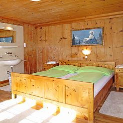 Appartement Oberkofl