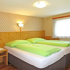 Appartement Oberkofl