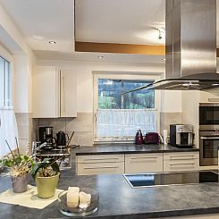 Ferienhaus Gartentraum 1