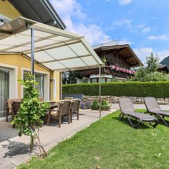 Ferienhaus Gartentraum 2