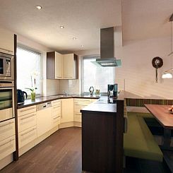 Ferienhaus Gartentraum 2