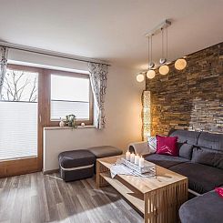 Apartment Gartentraum