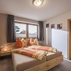 Apartment Gartentraum