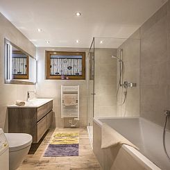 Apartment Gartentraum