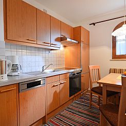 Apartment Gartentraum