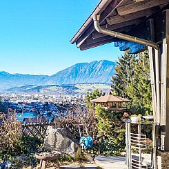 Vakantiehuis zur schönen Aussicht