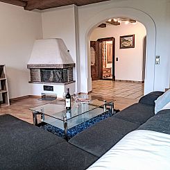 Vakantiehuis zur schönen Aussicht
