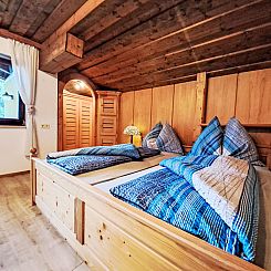 Vakantiehuis zur schönen Aussicht