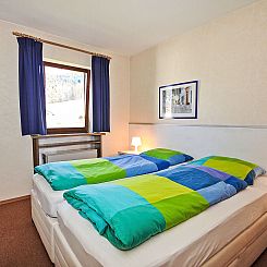 Vakantiehuis Amberg