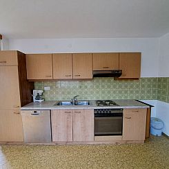 Appartement Straif