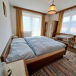 Appartement Straif