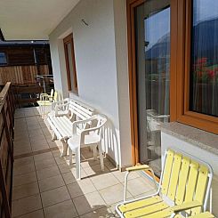 Appartement Straif