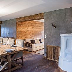 Kitz Boutique Chalet am Lift