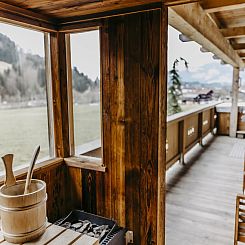 Chalet-Apartment Alpenrose am Lift