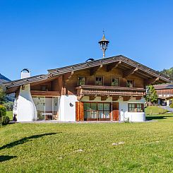 Chalet Rettensteinblick