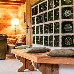 Chalet Rettensteinblick