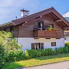 Rettenstein und Gaisbergblick