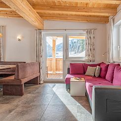 Blick auf den Rettenstein Top 1 und 2