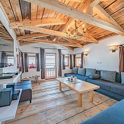 Chalet Kirchberg