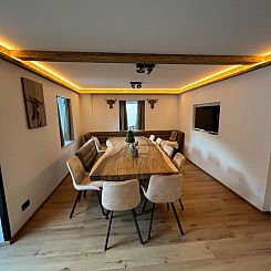 Chalet Kirchberg