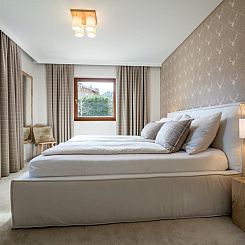 Luxury Central Kirchberg