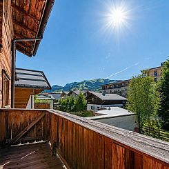 Chalet Kirchberg L