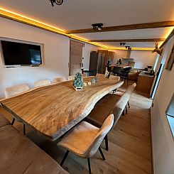 Chalet Kirchberg L