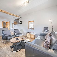 Chalet Adriana