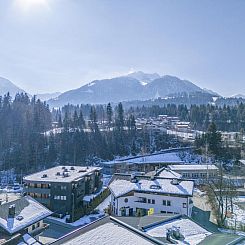 Bergzeit Fieberbrunn 1