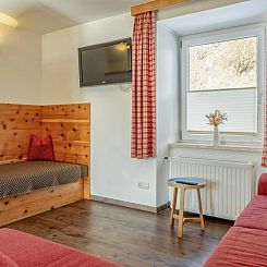 Bergzeit Fieberbrunn 1