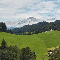 Chalet in Fieberbrunn