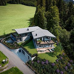 Chalet in Fieberbrunn