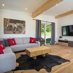 Chalet Hornblick