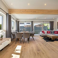 Chalet Hornblick