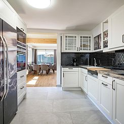 Chalet Hornblick