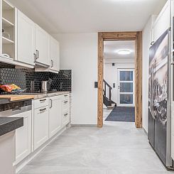 Chalet Hornblick