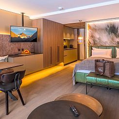 Appartement Studio Classic A IN 1