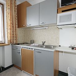 Appartement Falkner