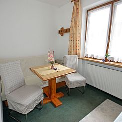 Appartement Falkner