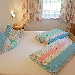 Appartement Falkner