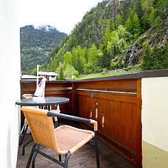 Appartement Falkner