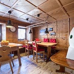 Vakantiehuis Der kleine Stadl