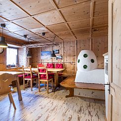 Vakantiehuis Der kleine Stadl