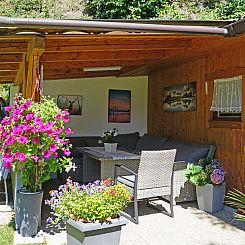 Appartement Walzthöni