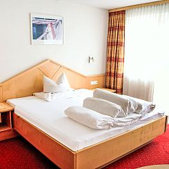 Appartement Falkner
