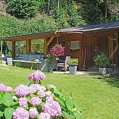 Appartement Wennserblick