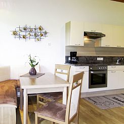 Appartement Lili - Top 2