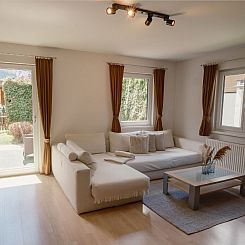 Vakantiehuis Margret