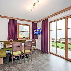 Appartement s´ HimmelReich